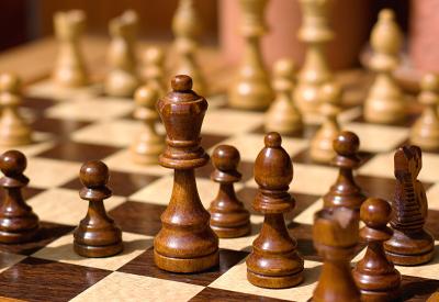 chess board